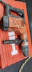 Młotowiertarka młot HILTI TE55 SDS MAX 100% sprawny mocny - 5