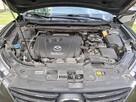 MAZDA CX5 - 2