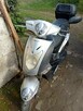 Sprzedam skuter Kymco 50 - 4