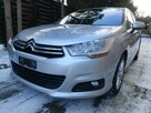 Citroen c 4 - 2