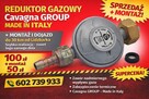 Montaż kuchenek i płyt gazowo elektrycznych podbijam gwaranc - 2