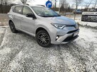 Toyota RAV4 2.5 Hybryda Automat - 2