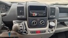 Peugeot Boxer 3.0 Hdi Z Belgii Kontener Winda Klima Tempoma - 11