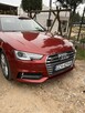 Audi a4b9 s linę 2017r 2.0 tdi 150 km Polski salon - 2