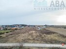 Na sprzedaż - działka budowlana Strzałkowo - 5