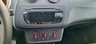 SEAT Ibiza IV 1,4 16V Niski przebieg Przygotowany do rejestr - 9