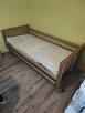 Sprzedam łóżko medyczne - 2