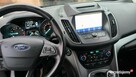 Ford Kuga OKAZJA (niska cena)1,5 benzyna 150KM manual - 8
