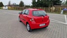 Toyota Yaris 5 Drzwi Z Niemiec Klimatyzacja Opłacona - 4