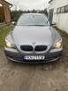 Sprzedam BMW e61 525D