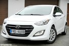 HYUNDAI i30 LIFT 1.4 Benzyna 100KM DOHC * Z Niemiec * NAVI * - 1