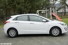 HYUNDAI i30 LIFT 1.4 Benzyna 100KM DOHC * Z Niemiec * NAVI * - 6