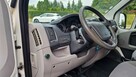 Peugeot Boxer 3.0 Hdi Z Belgii Kontener Winda Klima Tempoma - 12