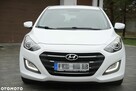 HYUNDAI i30 LIFT 1.4 Benzyna 100KM DOHC * Z Niemiec * NAVI * - 9