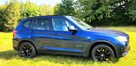 BMW X3, 2011, 3.0 L benzyna + LPG, 260KM, automat - 5
