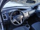 Sprzedam Hyundai i20 z 2009r - 6