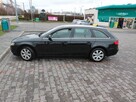 Audi a4 b8 2011 r. - 3