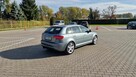 Audi A3 Sportback S-Line 200 Km Z Niemiec Opłacona - 4