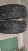 Opony zimowe Uniroyal 215/ 65 R16 - 3