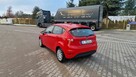 Ford Fiesta 5 Drzwi Z Niemiec Klimatyzacja Opłacony - 3