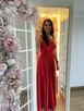 Czerwona suknia - 8
