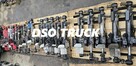 SILOWNIK OSI SKRETNEJ SCANIA 2420898 2717017 3022856 - 4