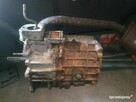 skrzynia biegów discovery 2,5 300 TDi - 2
