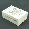 Sluchawki bezprzewodowe HE 029 do spania etui zestaw - 4