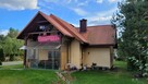 Wolnostojący dom jednorodzinny - Susiec (pow. tomaszowski) - 12