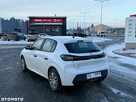 Peugeot 208 PureTech 75 Like - 4