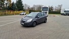 Opel Meriva Z Niemiec Benzyna Bagażnik Rowerowy Got Do