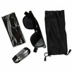Okulary Smart V1 Pro Bluetooth z mikrofonem i muzyką - 5