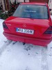 Sprzedam Mercedes Benz w202 1/8bezyna 122km - 3