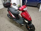 Sprzedam skuter 2019 rok zadbany - 2