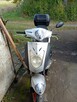 Sprzedam skuter Kymco 50 - 2