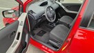 Toyota Yaris 5 Drzwi Z Niemiec Klimatyzacja Opłacona - 5