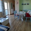 Kołobrzeg, dom: 6 apartamentow + 3 korty squasha - 6