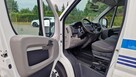 Peugeot Boxer 3.0 Hdi Z Belgii Kontener Winda Klima Tempoma - 9