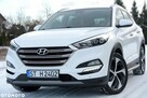 Hyundai Tucson 2.0 CRDI 4WD Automatik Premium - 1