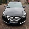 Sprzedam Opel Insignia - 1