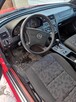 Sprzedam Mercedes Benz w202 1/8bezyna 122km - 9