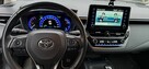 Sprzedam Toyote Corolle hybryda - 7