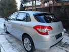 Citroen c 4 - 5