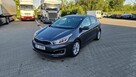 Kia Ceed Lift 1.6 Benz Full Opcja Z Niemiec Bardzo Ładna