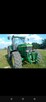 Ciągnik rolniczy John Deere 7710 - 2
