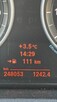 BMW X3, 2011, 3.0 L benzyna + LPG, 260KM, automat - 6