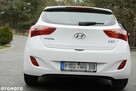 HYUNDAI i30 LIFT 1.4 Benzyna 100KM DOHC * Z Niemiec * NAVI * - 8