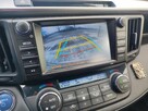 Toyota RAV4 2.5 Hybryda Automat - 9