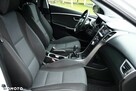 HYUNDAI i30 LIFT 1.4 Benzyna 100KM DOHC * Z Niemiec * NAVI * - 10