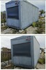 Sprzedaż Kontenera sanitarnego - 2